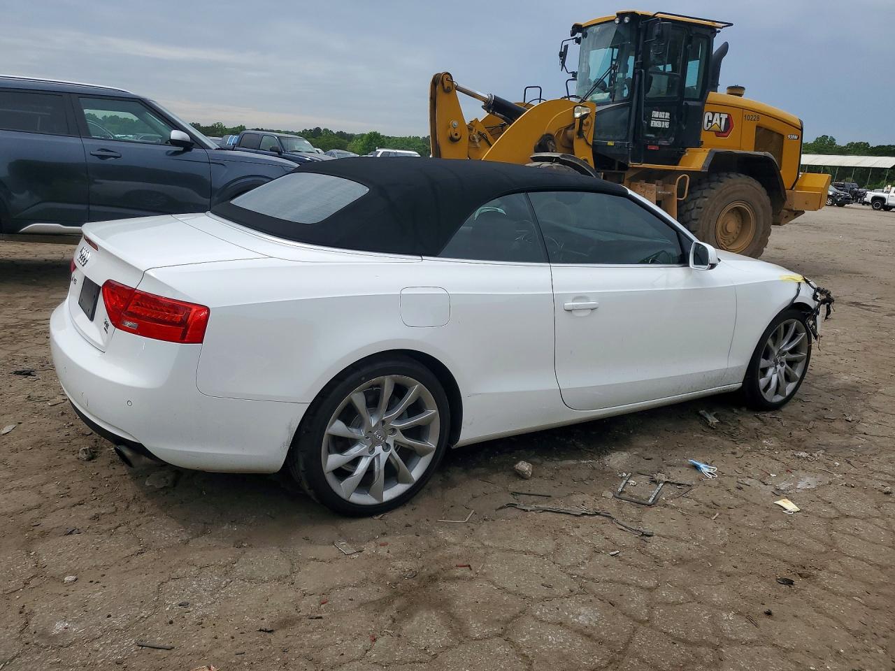 Audi A5 Premium Plus