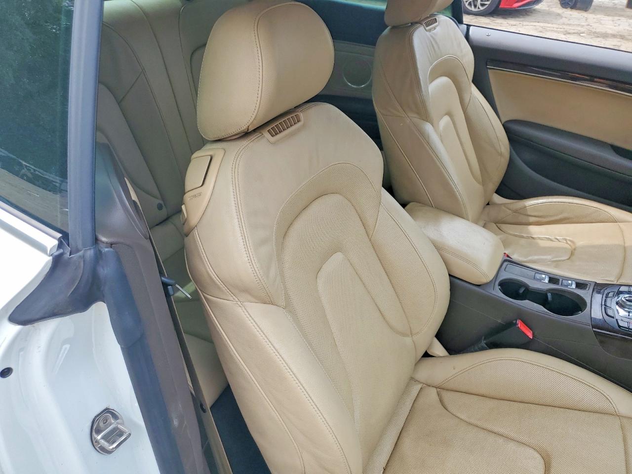 Audi A5 Premium Plus