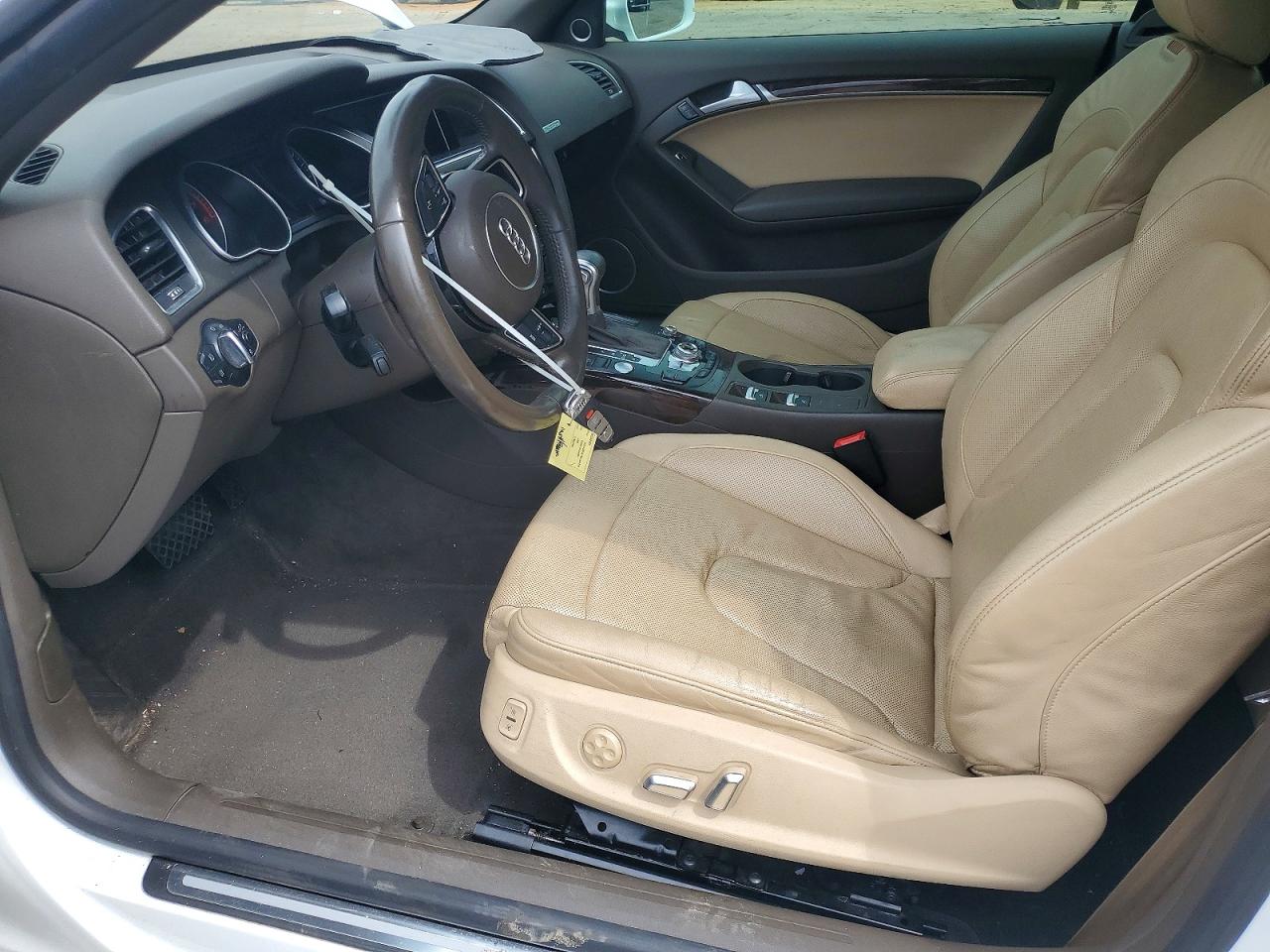 Audi A5 Premium Plus