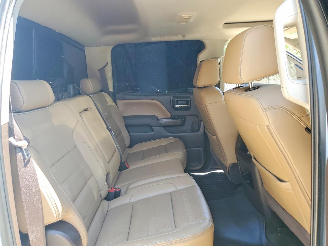 GMC Sierra K1500 Denali