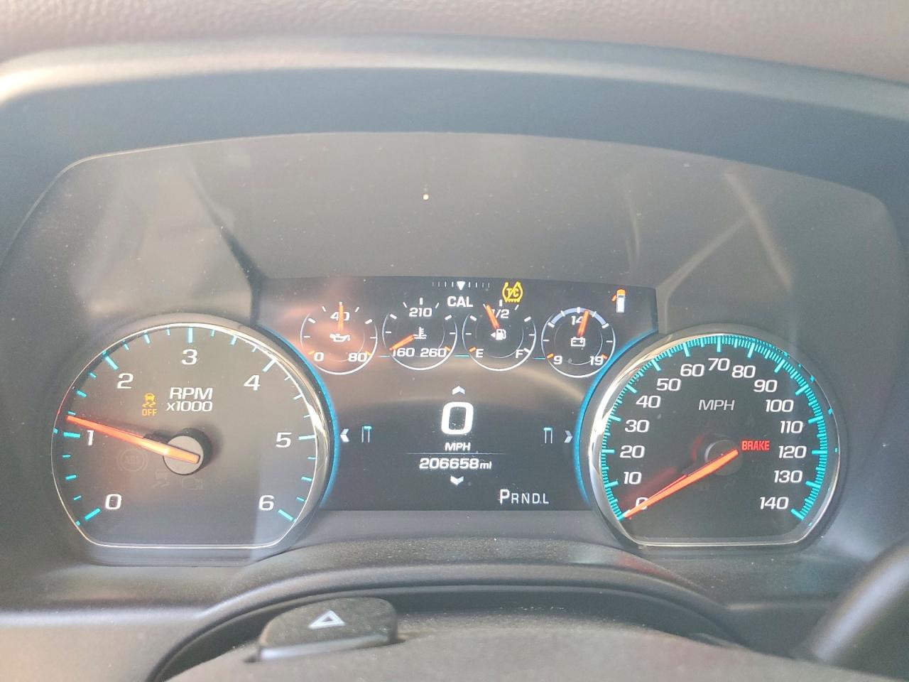 GMC Sierra K1500 Denali