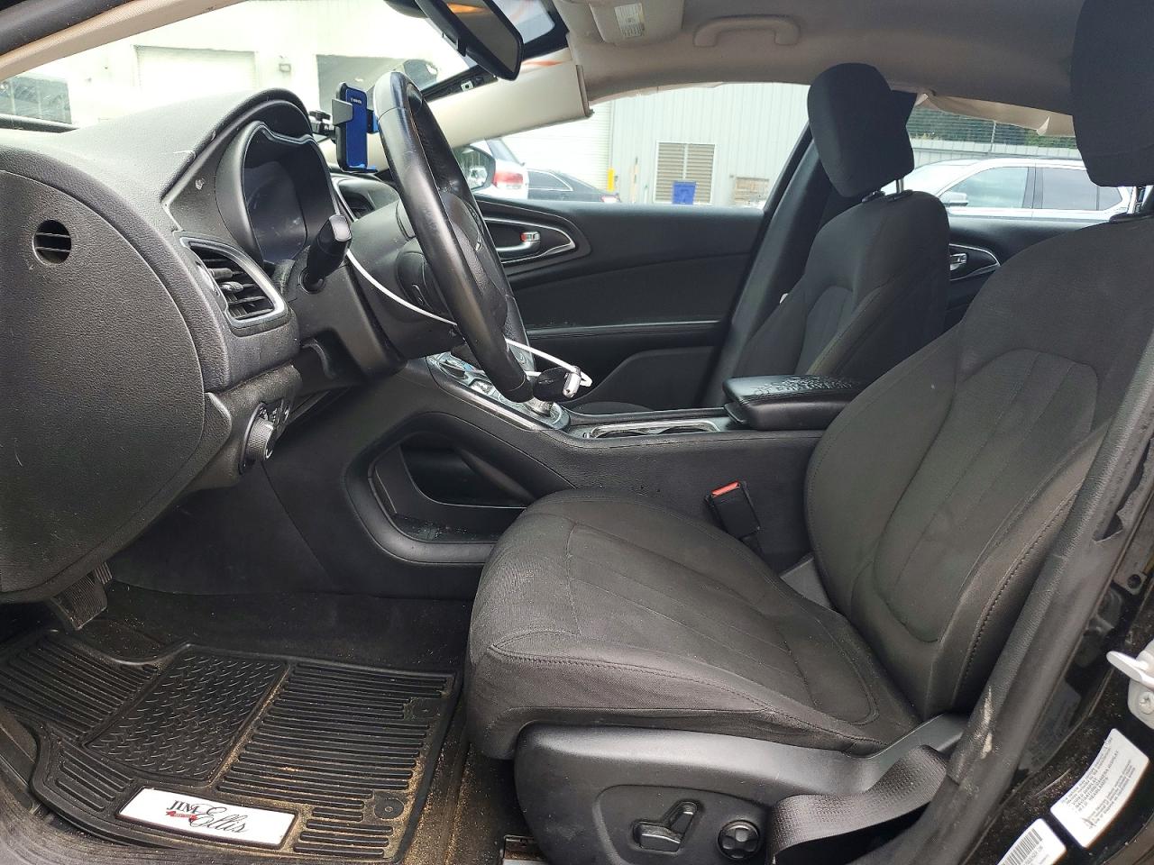 Chrysler 200 Limited