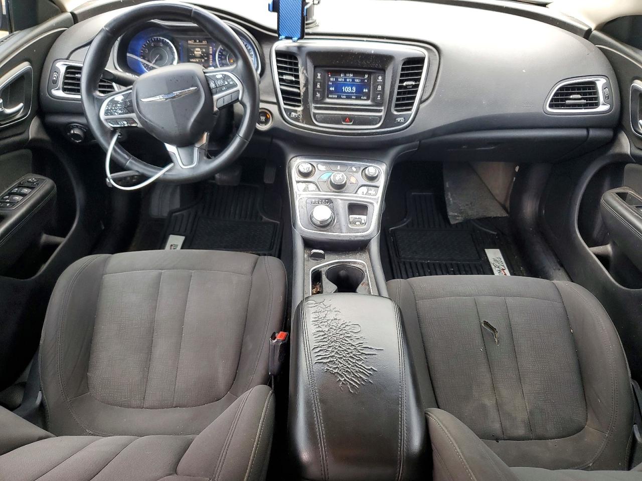 Chrysler 200 Limited