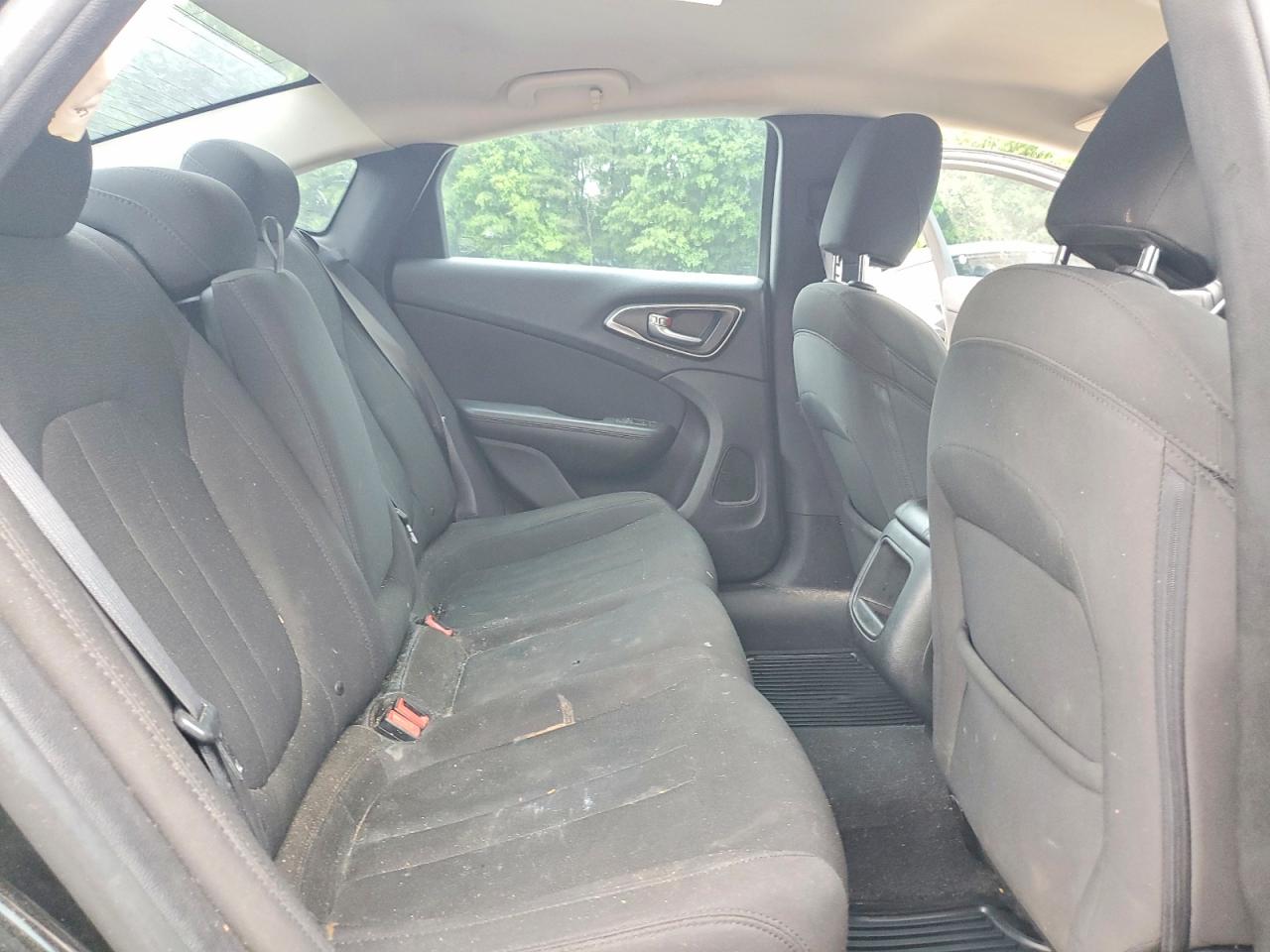 Chrysler 200 Limited