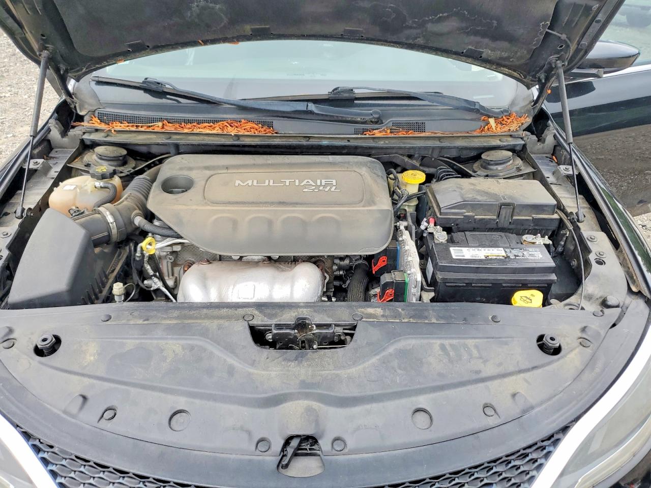 Chrysler 200 Limited