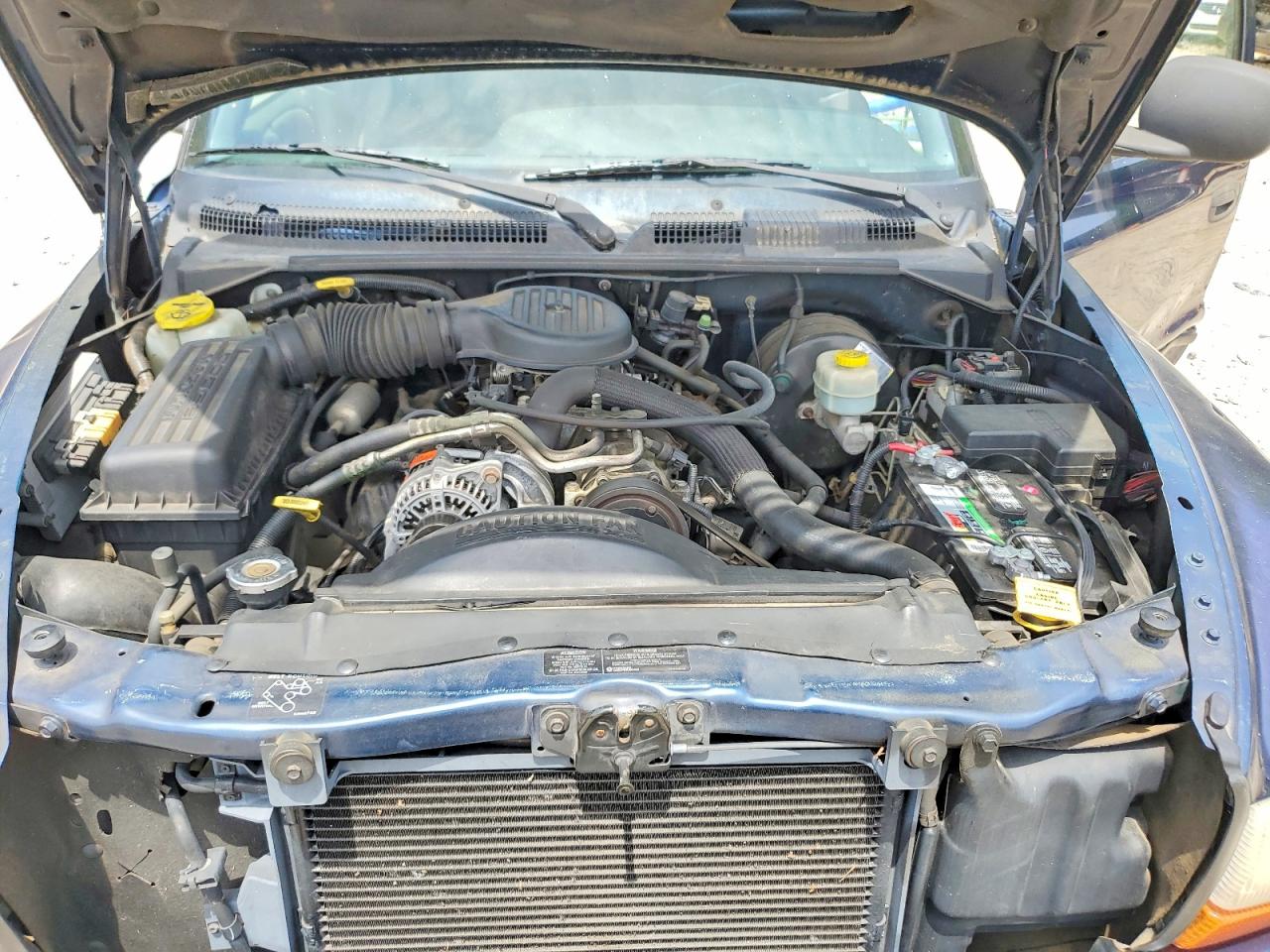 Dodge Durango