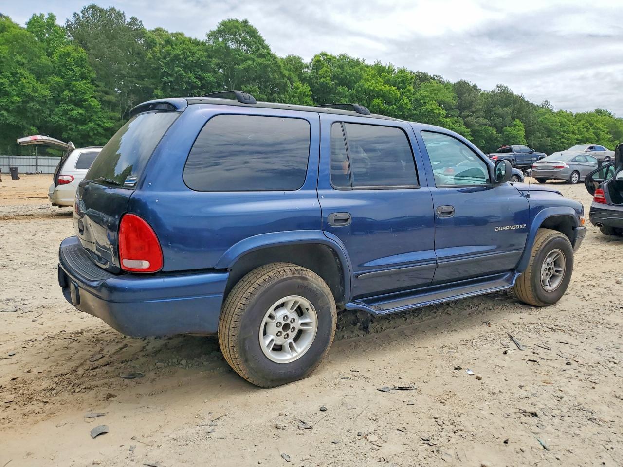 Dodge Durango