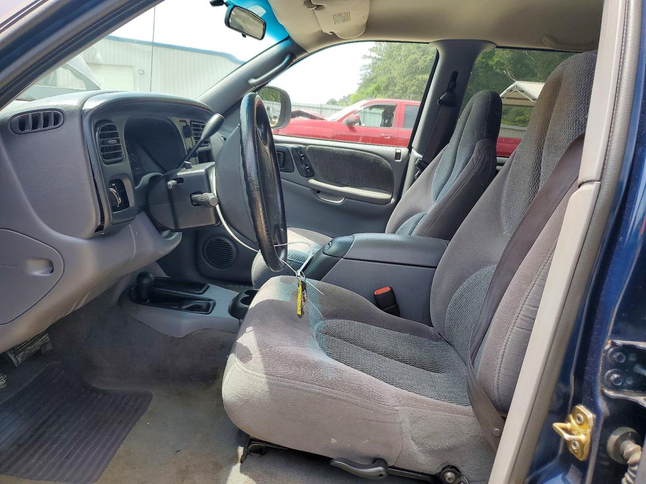 Dodge Durango