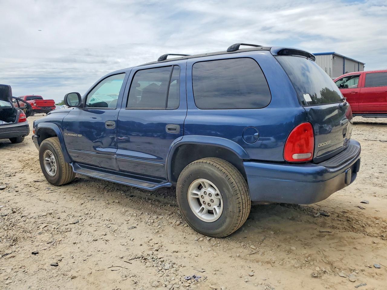Dodge Durango
