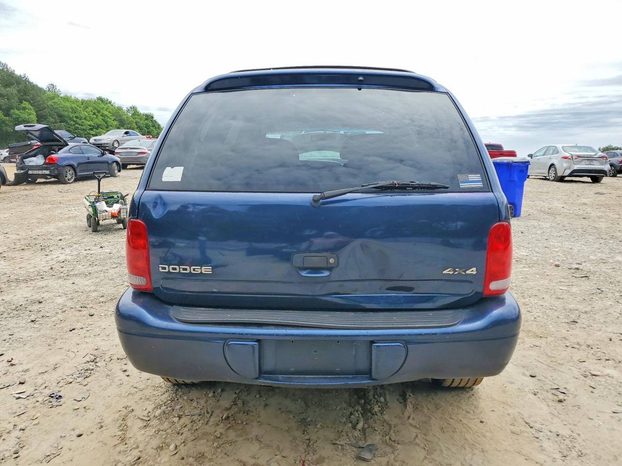 Dodge Durango