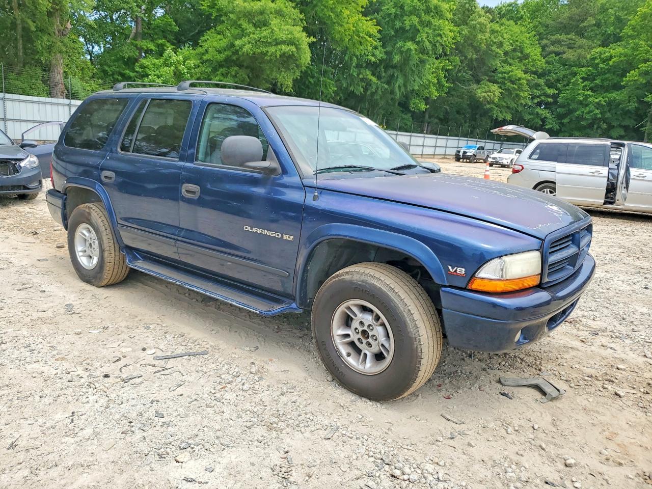 Dodge Durango