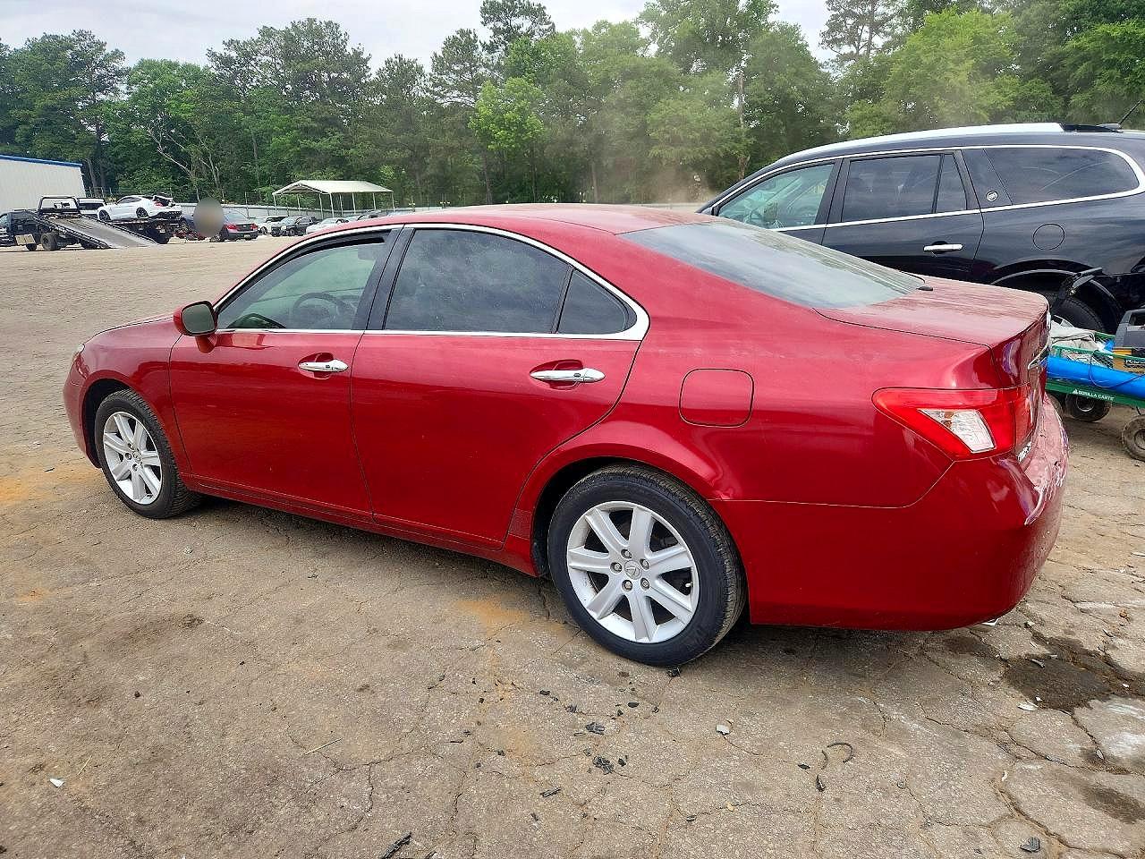 Lexus Es 350