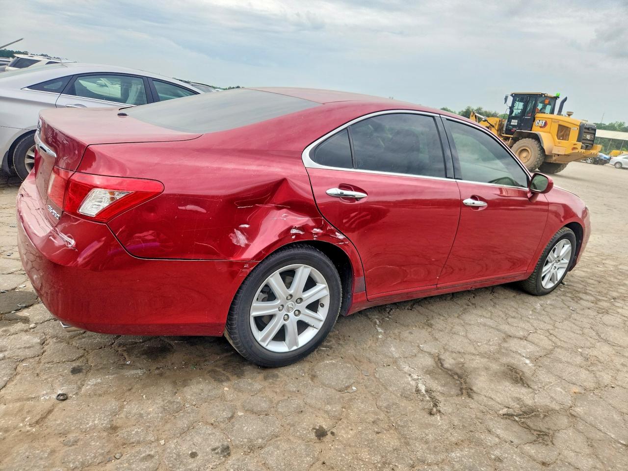 Lexus Es 350