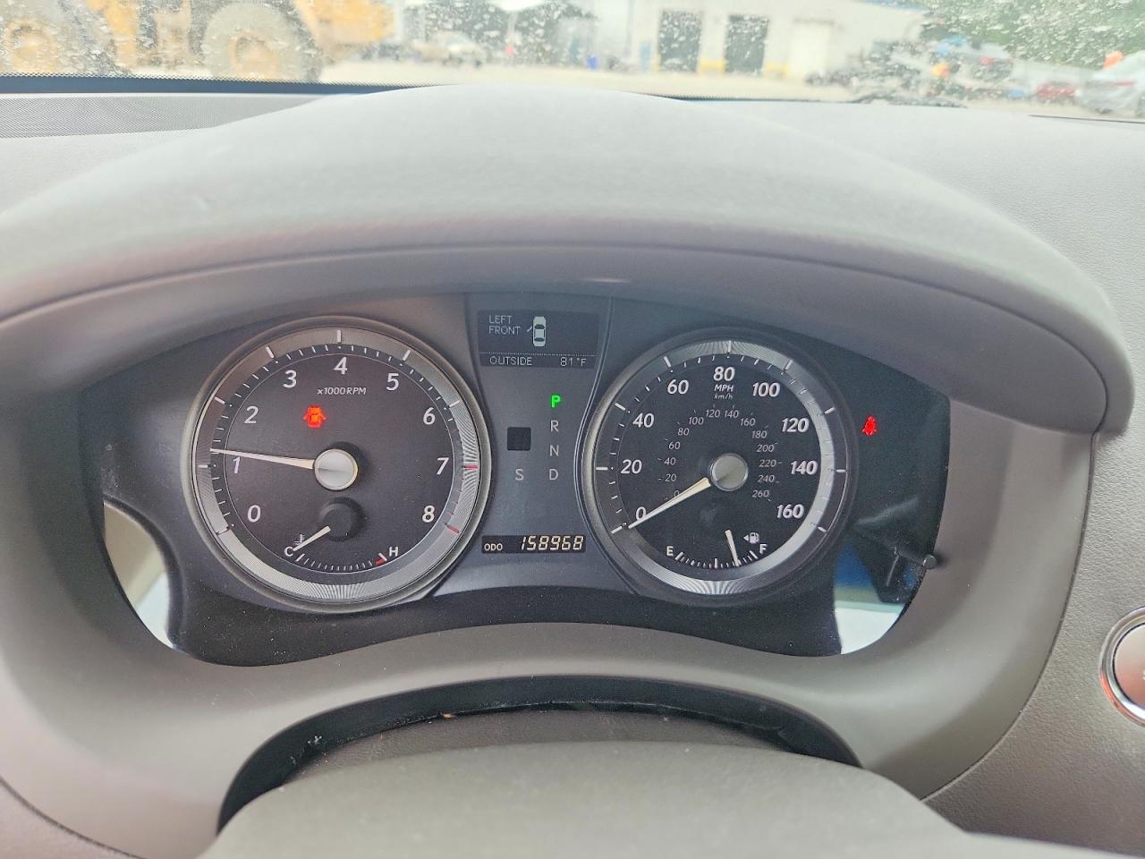 Lexus Es 350