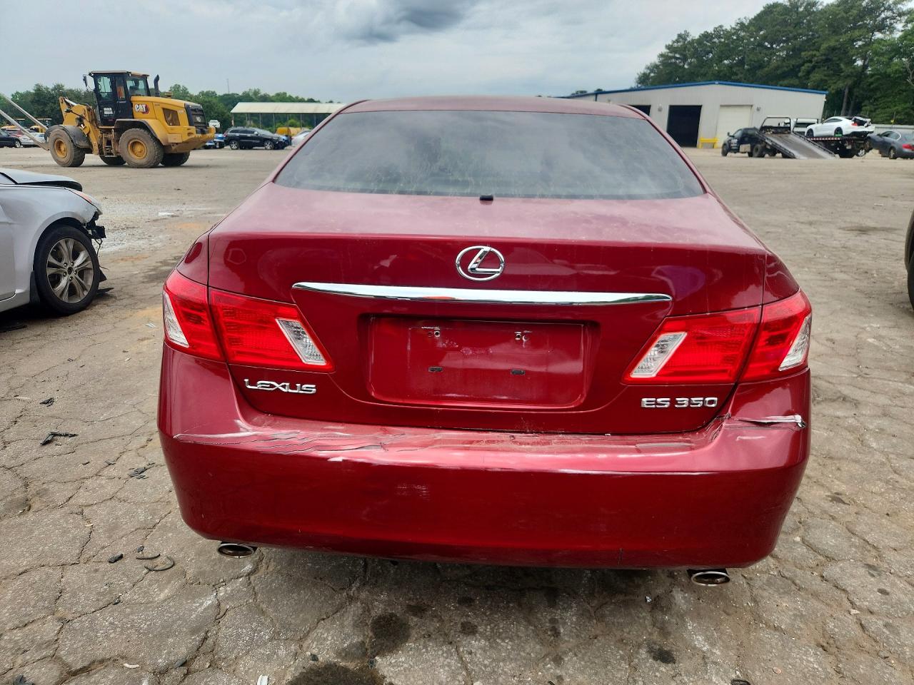 Lexus Es 350