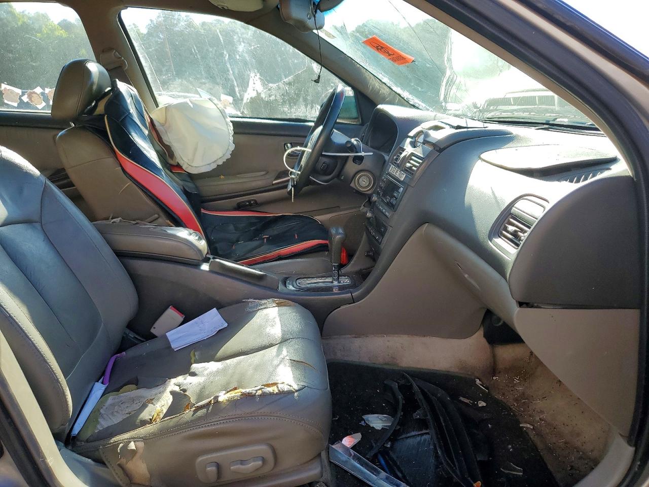 INFINITI I30 Base