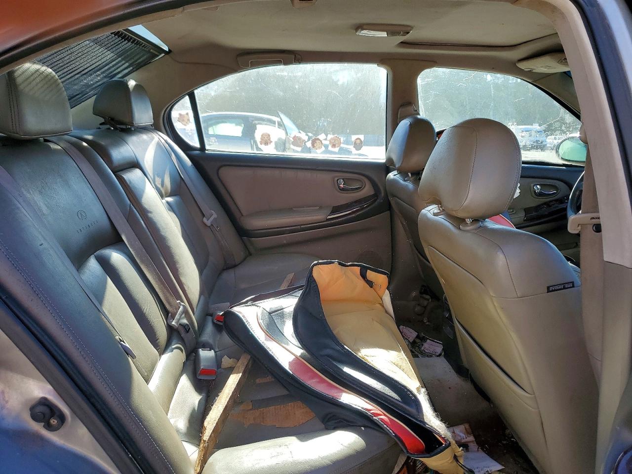 INFINITI I30 Base
