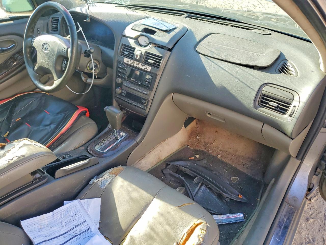 INFINITI I30 Base