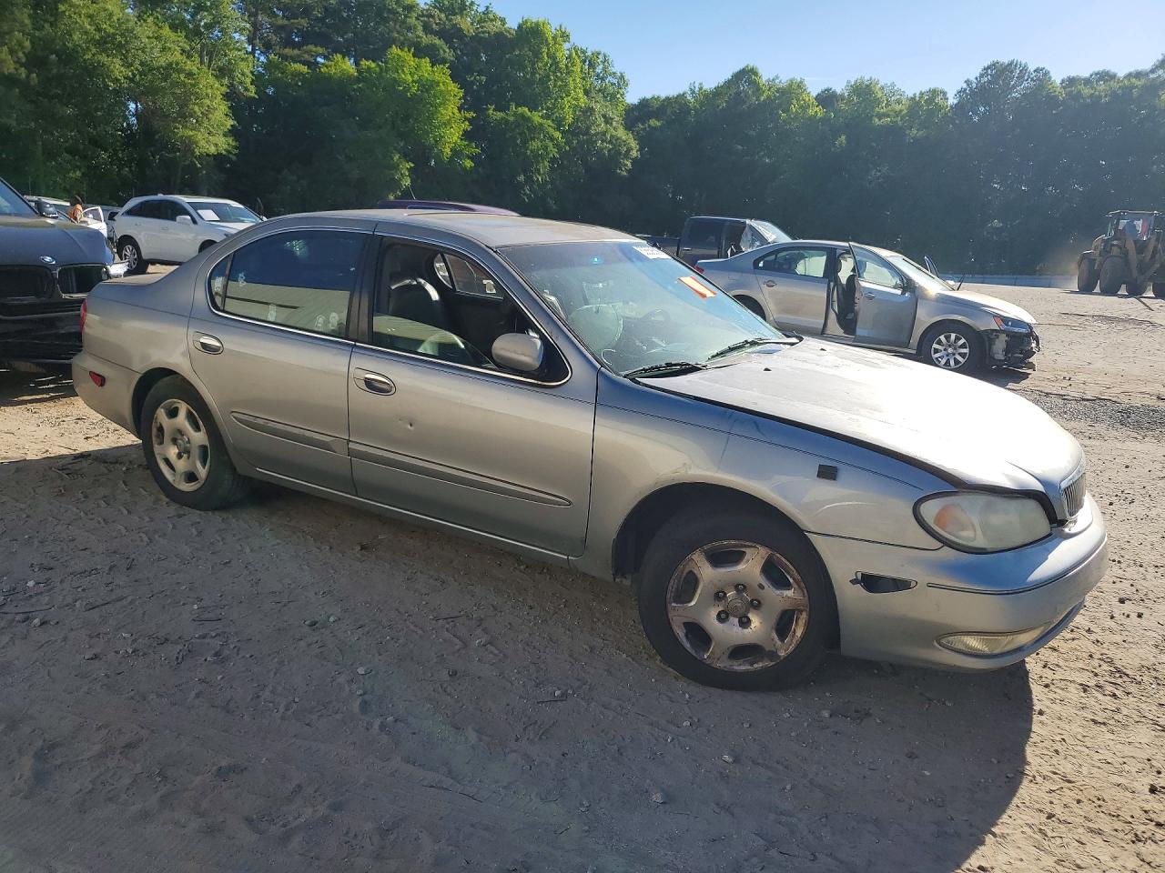 INFINITI I30 Base