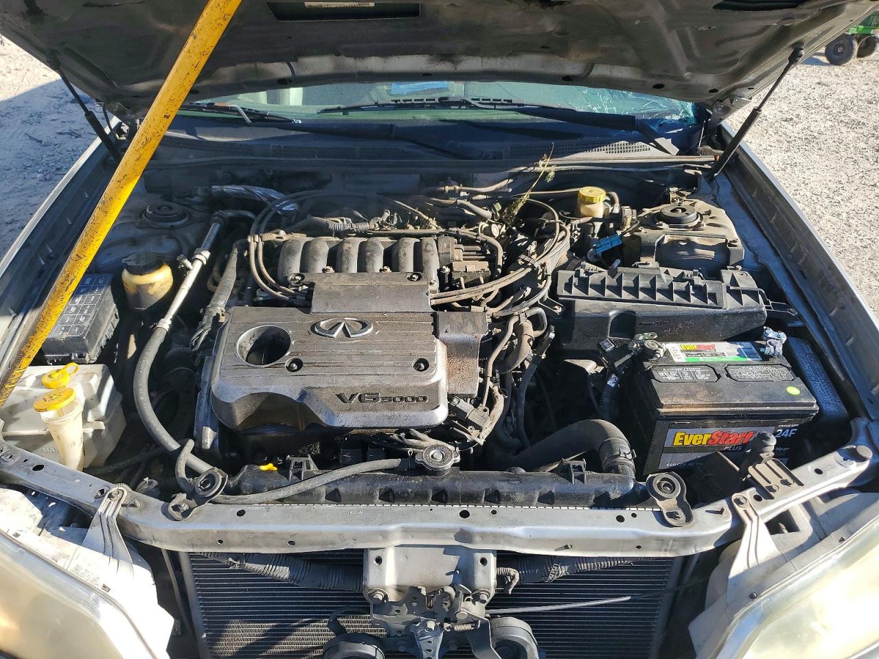 INFINITI I30 Base