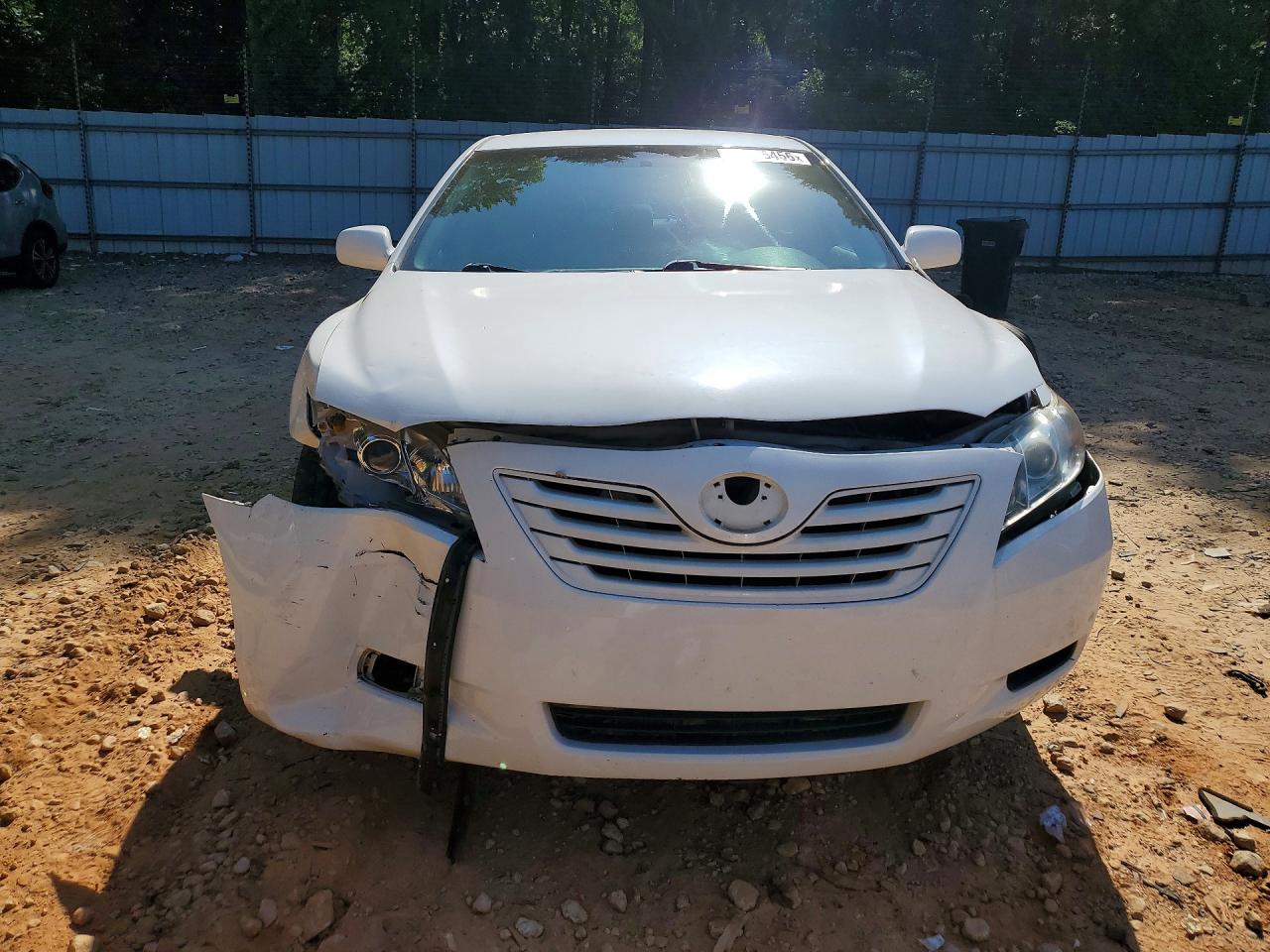 Toyota Camry Le V6