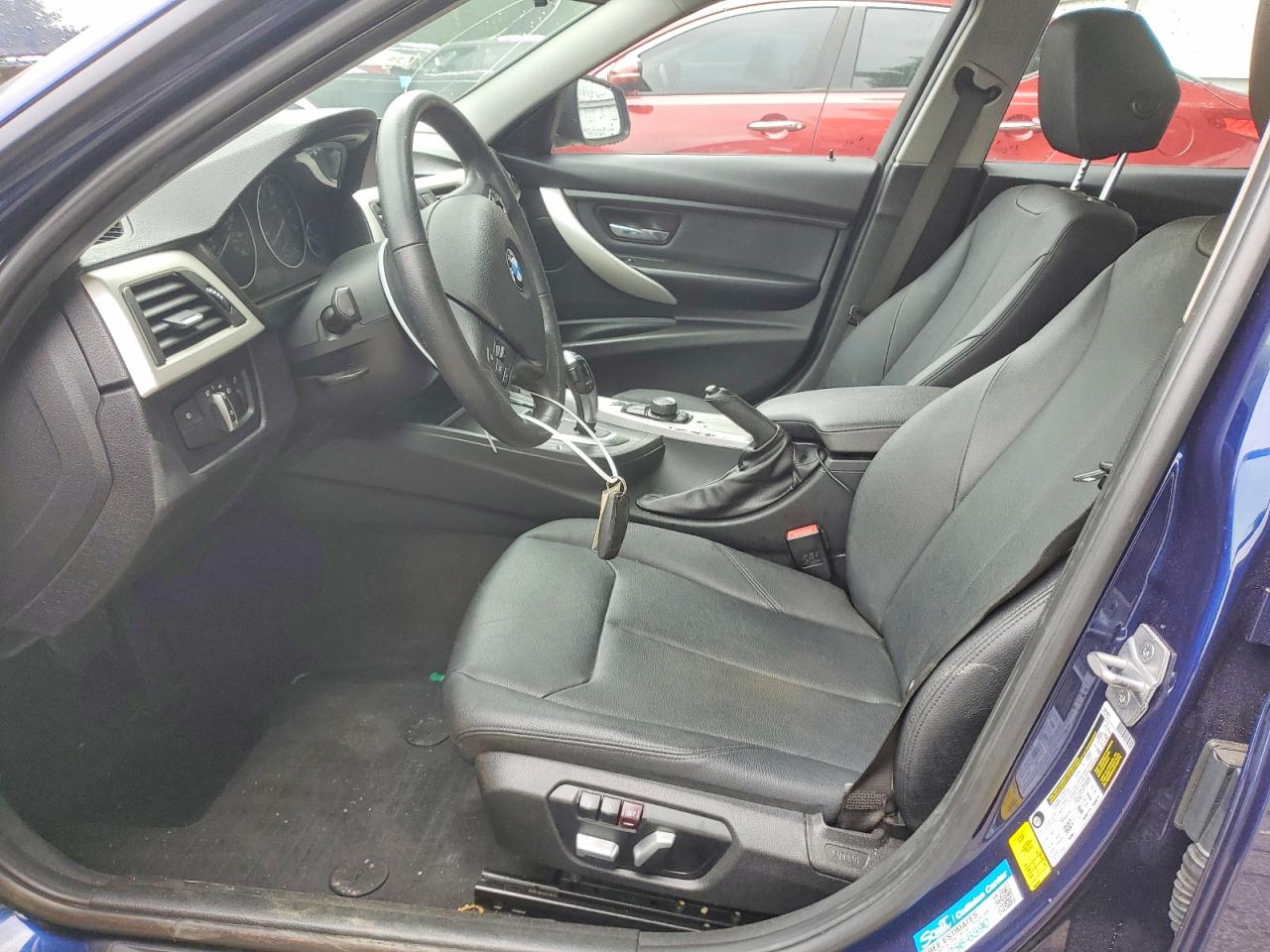 BMW 3 Series I