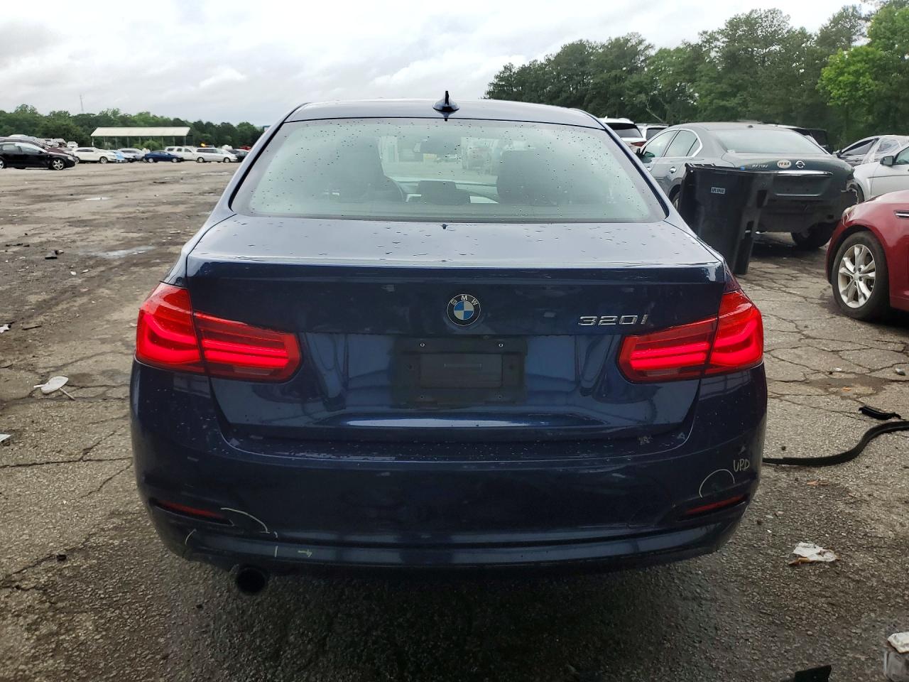 BMW 3 Series I