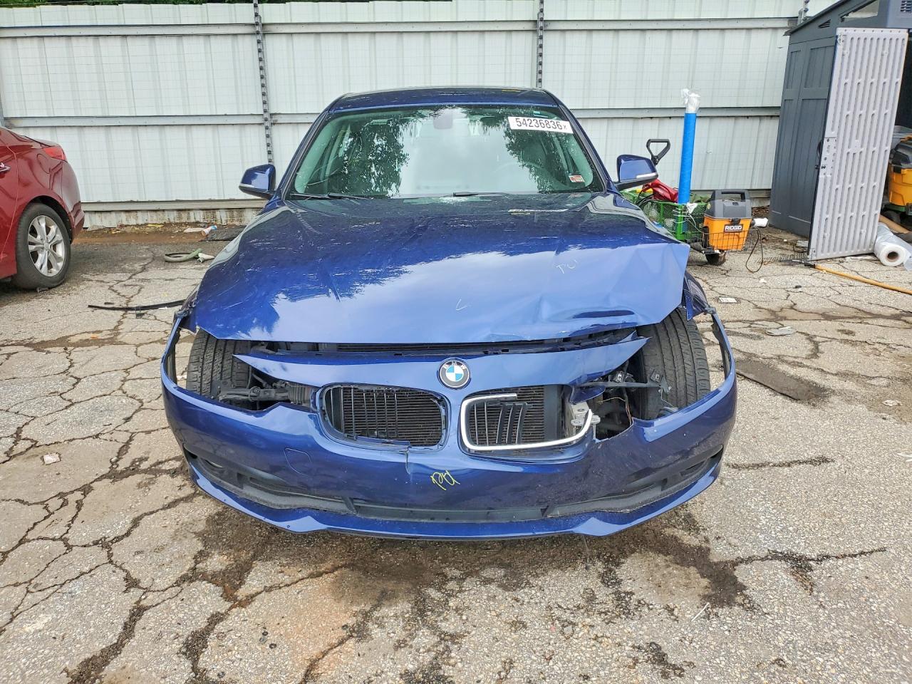 BMW 3 Series I