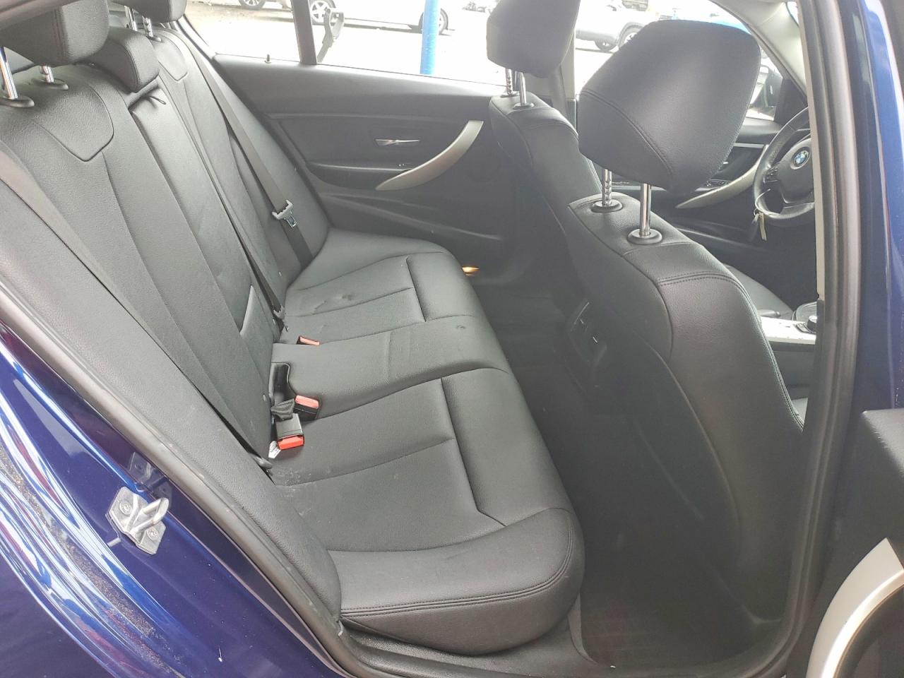 BMW 3 Series I