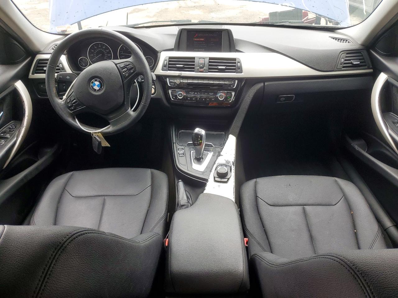 BMW 3 Series I