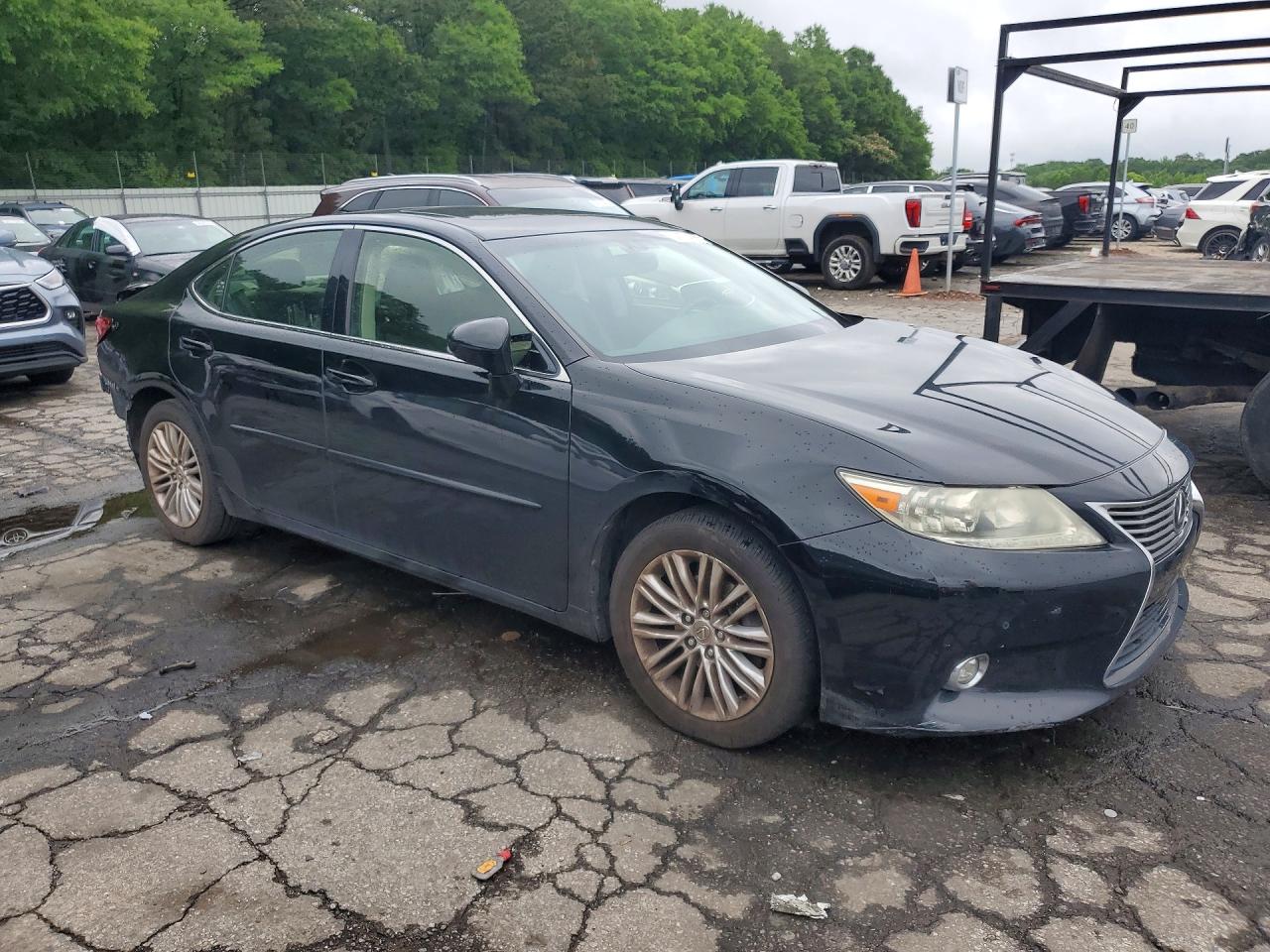 Lexus Es 350