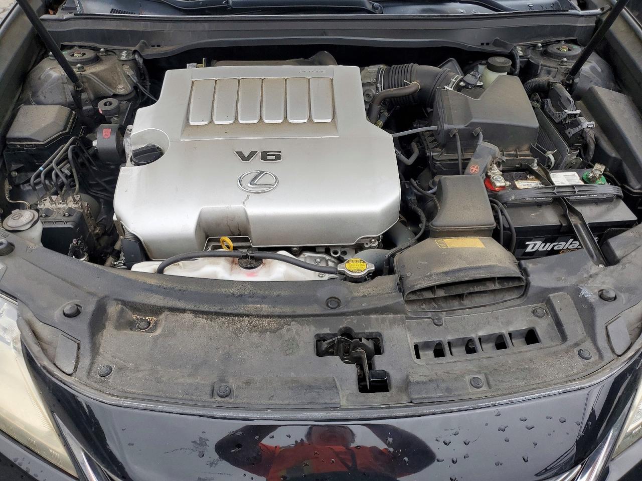 Lexus Es 350