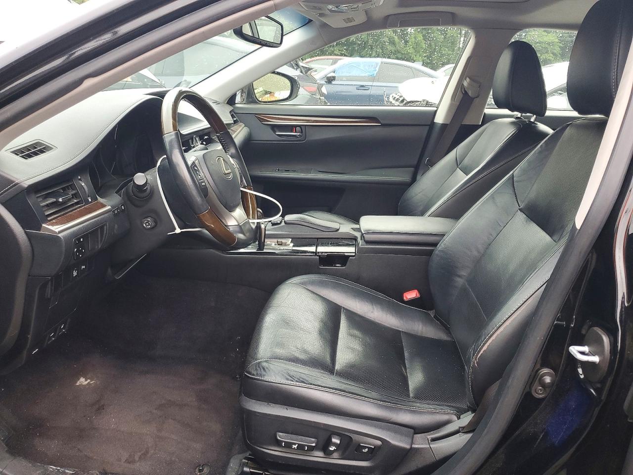 Lexus Es 350