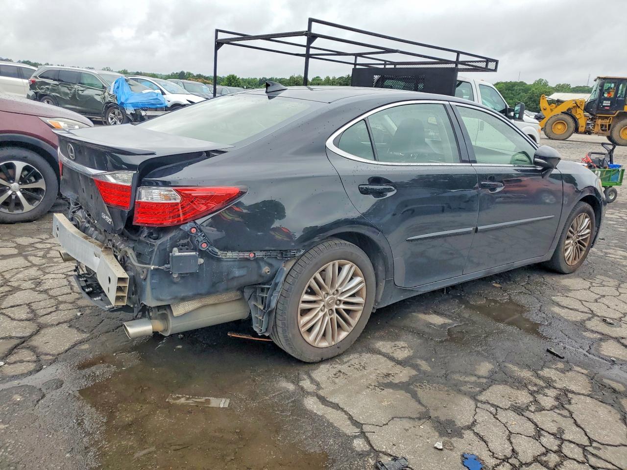 Lexus Es 350