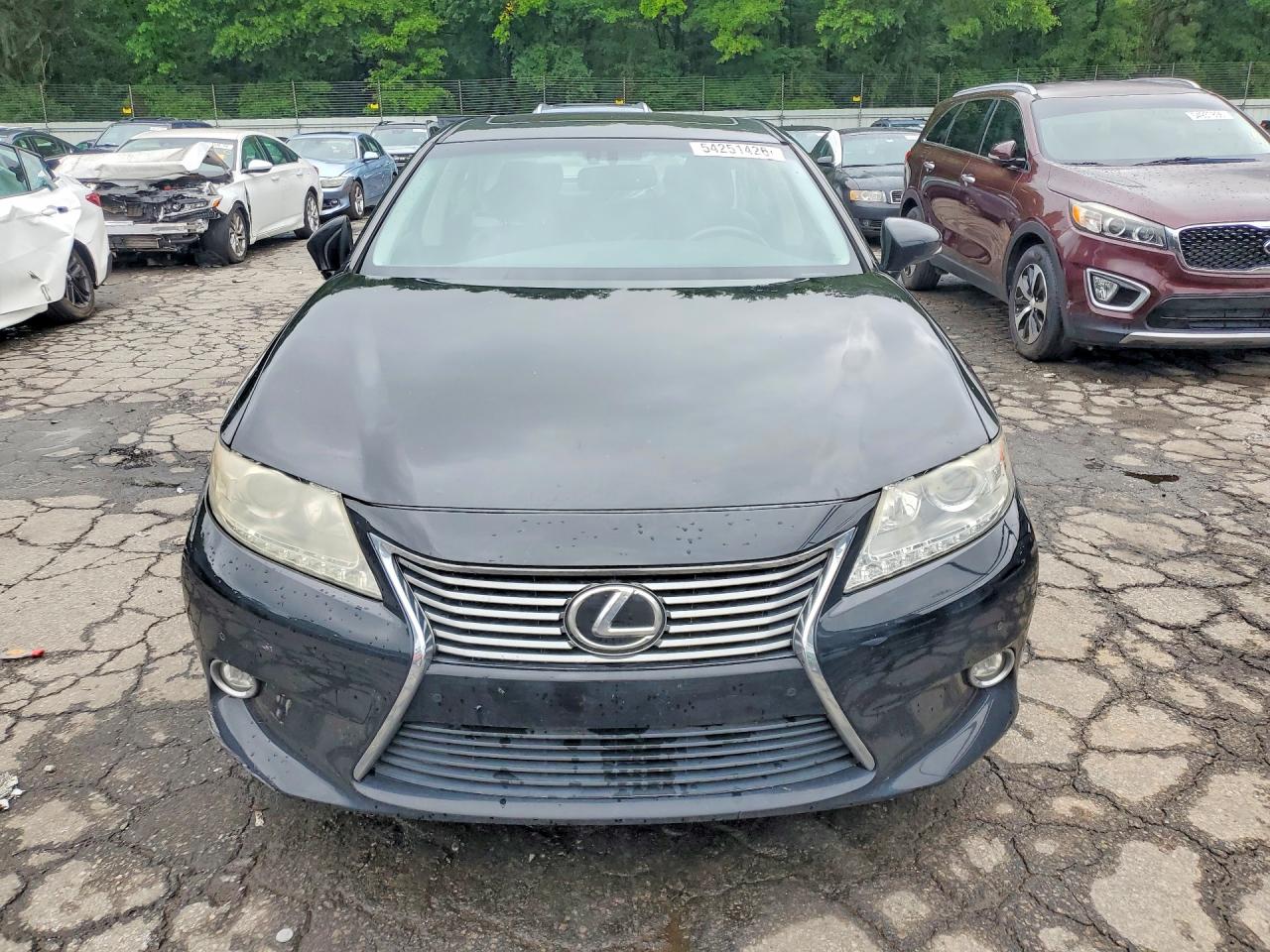 Lexus Es 350