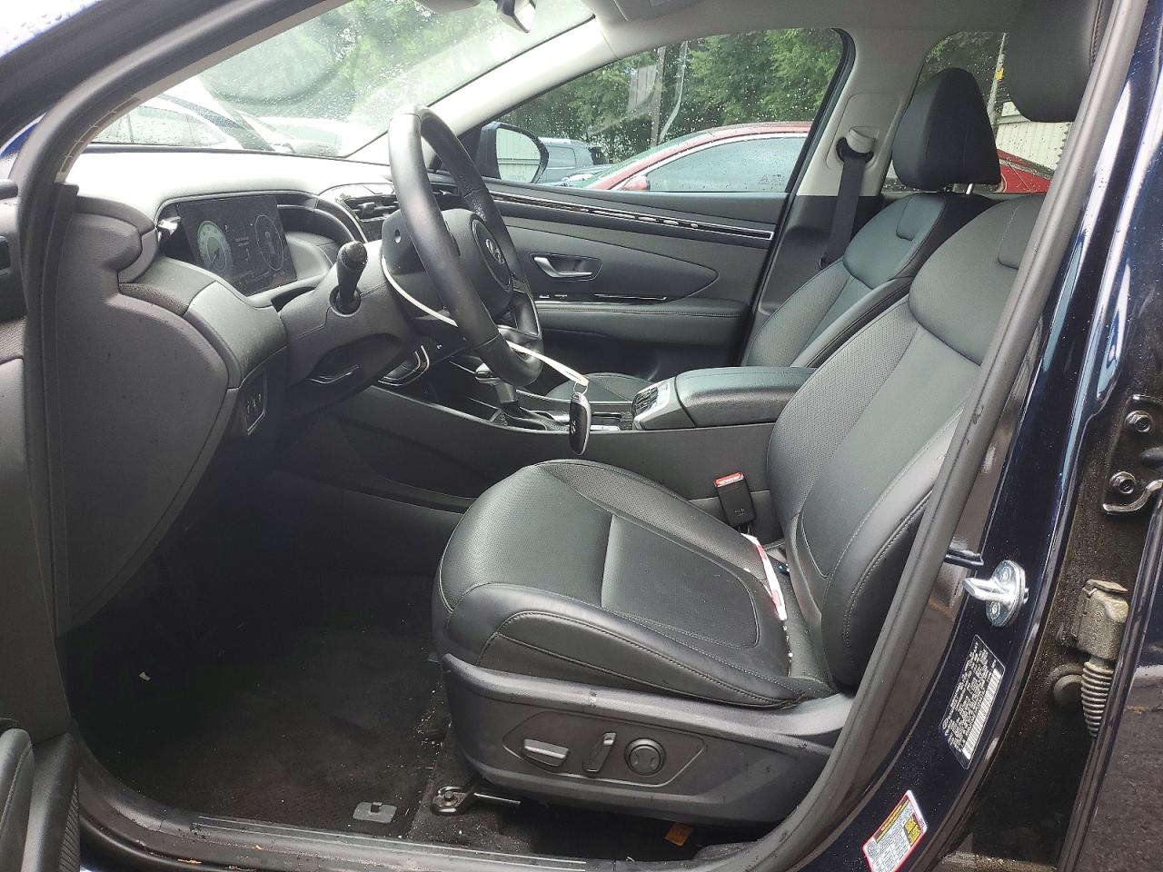 Hyundai TUCSON Xrt