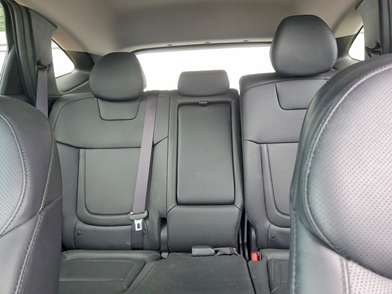 Hyundai TUCSON Xrt