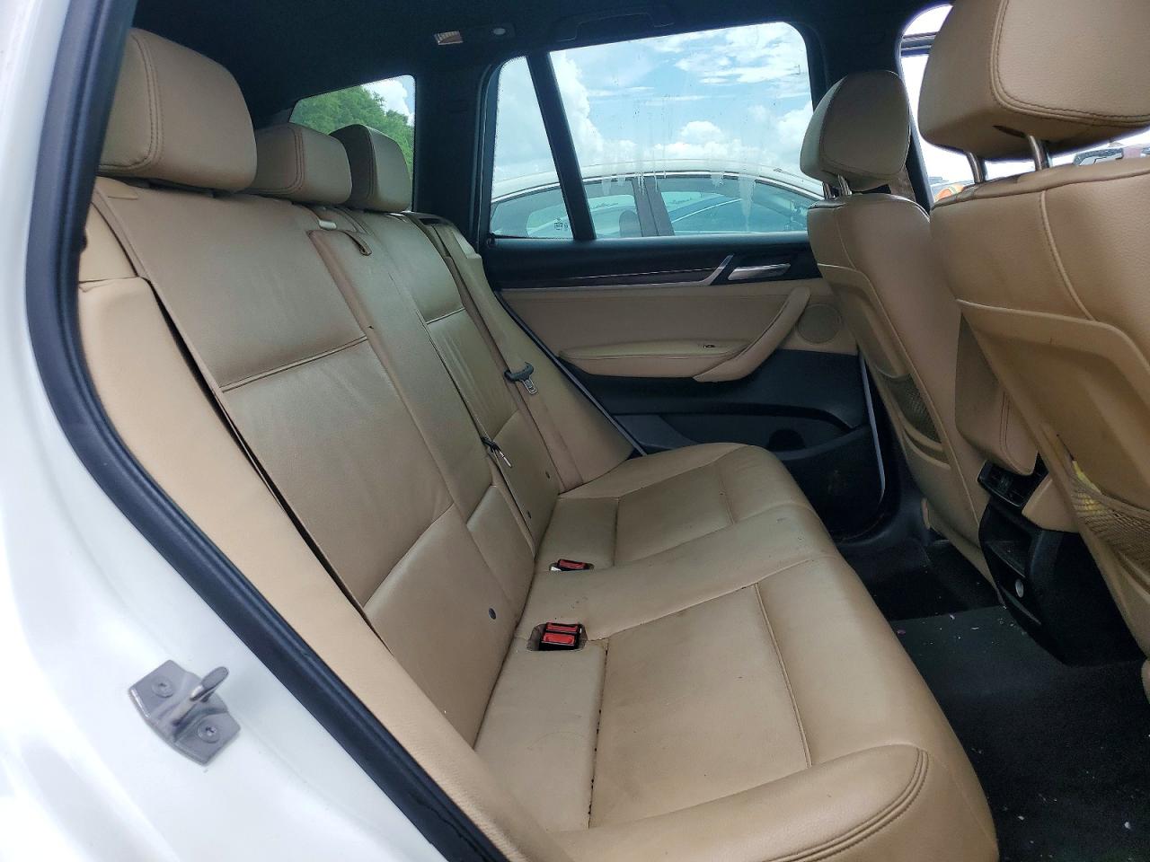 BMW X Series Sdrive28i