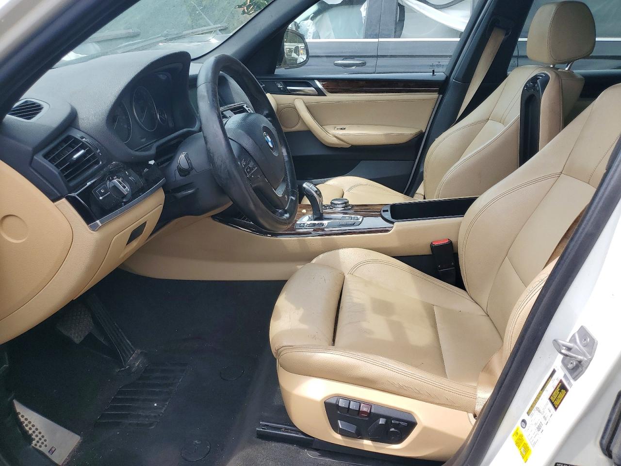 BMW X Series Sdrive28i