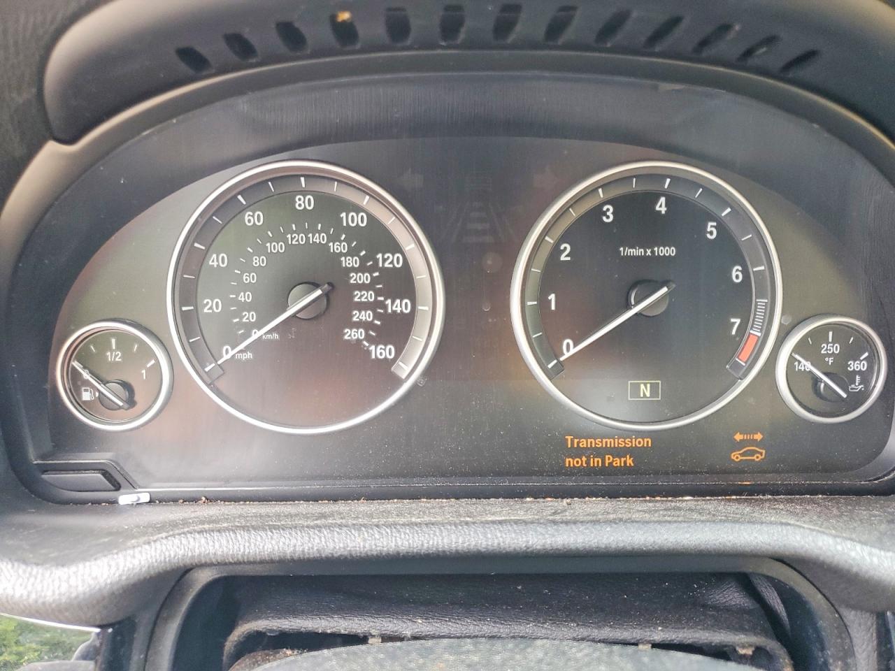BMW X Series Sdrive28i