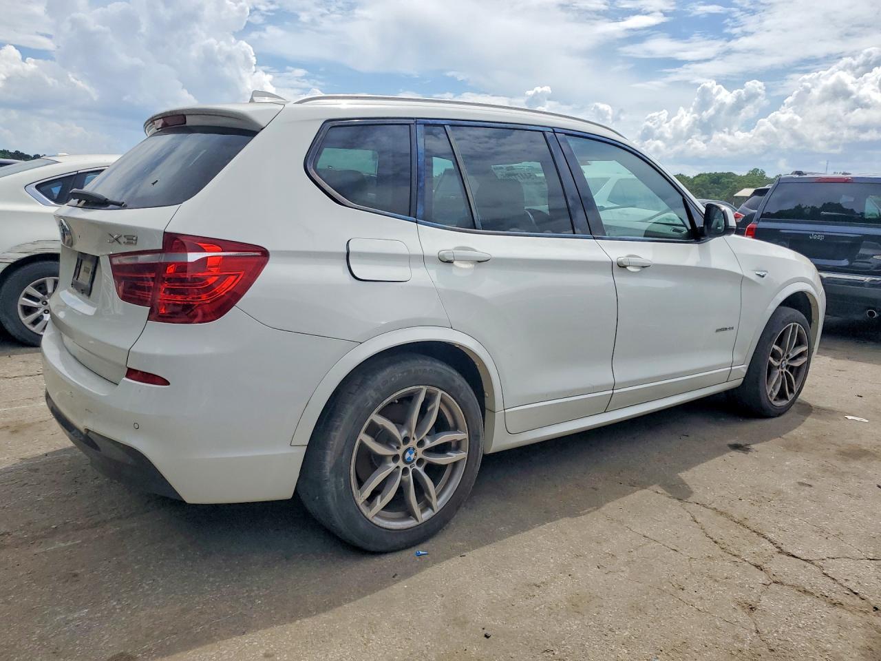 BMW X Series Sdrive28i