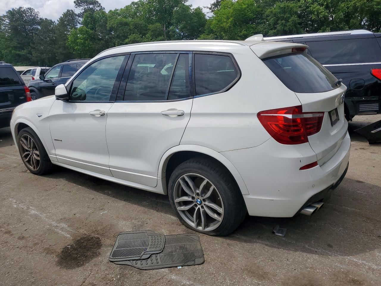 BMW X Series Sdrive28i