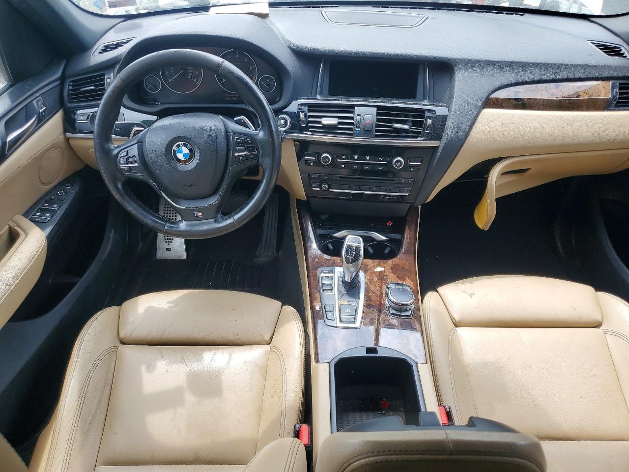 BMW X Series Sdrive28i