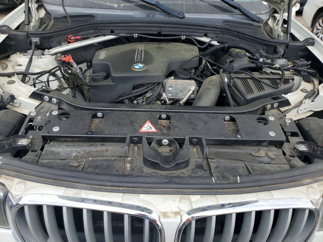 BMW X Series Sdrive28i