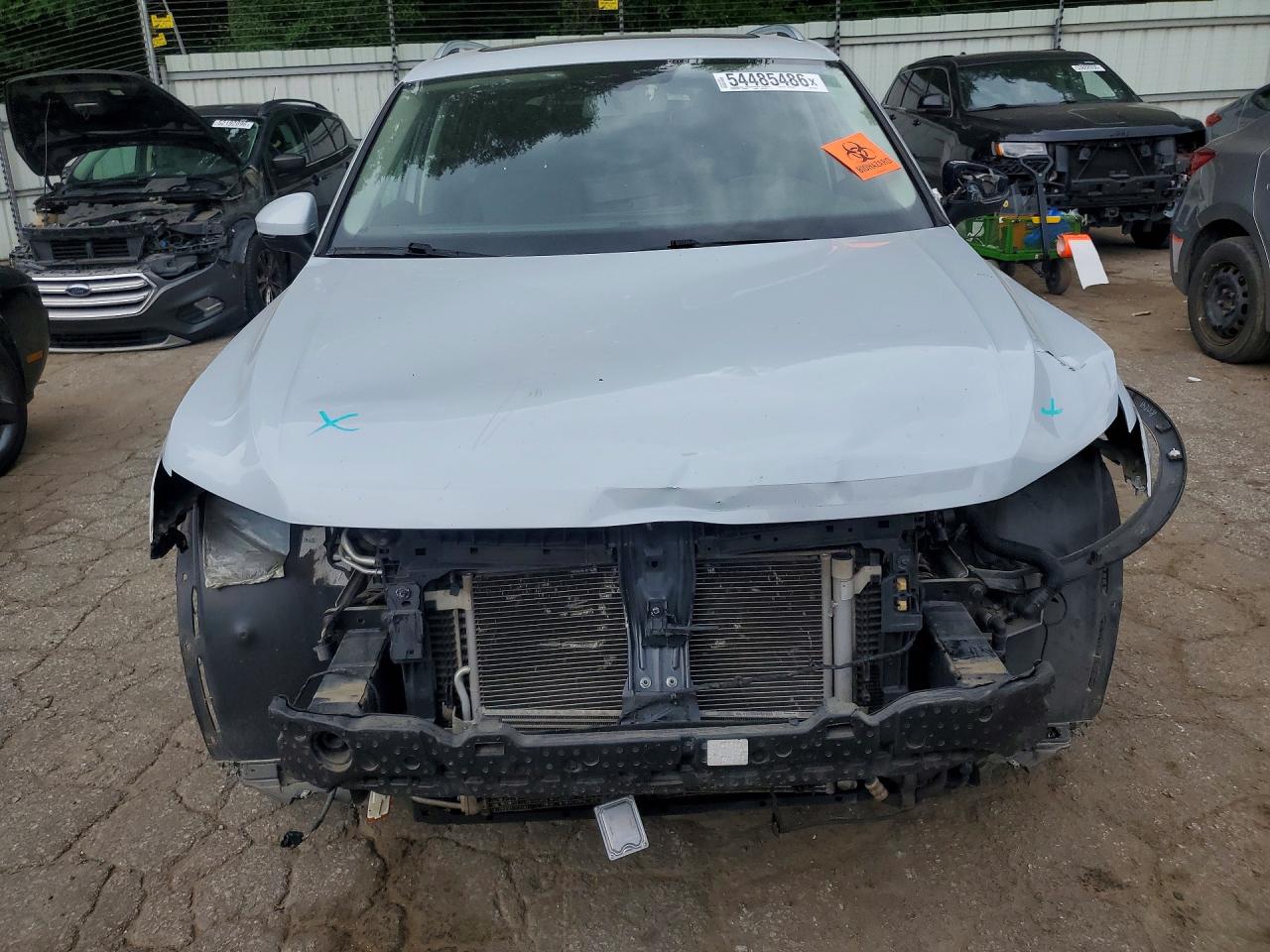 Volkswagen Tiguan Se