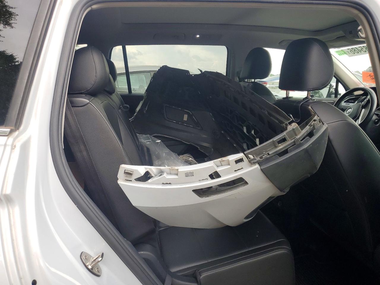 Volkswagen Tiguan Se