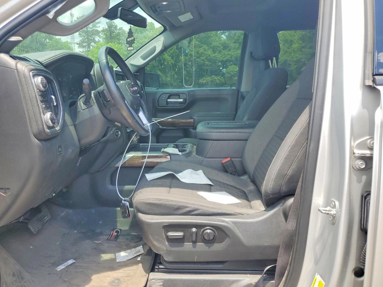 GMC Sierra K1500 Elevation