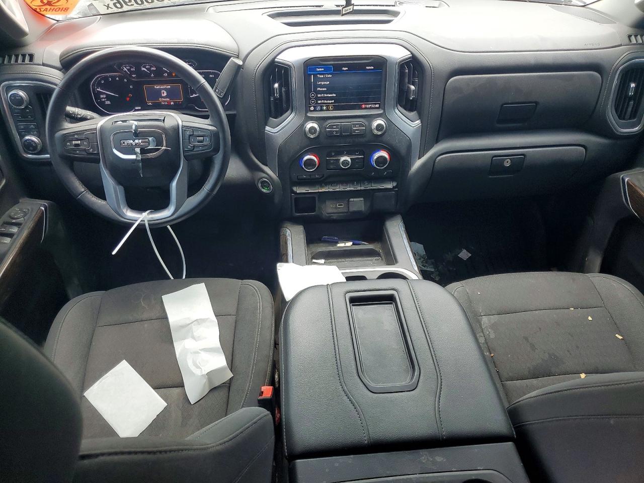 GMC Sierra K1500 Elevation