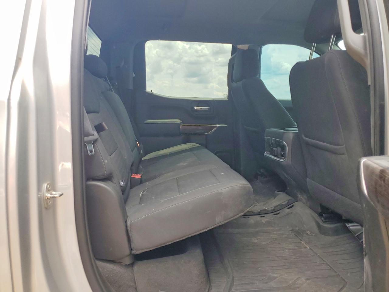 GMC Sierra K1500 Elevation