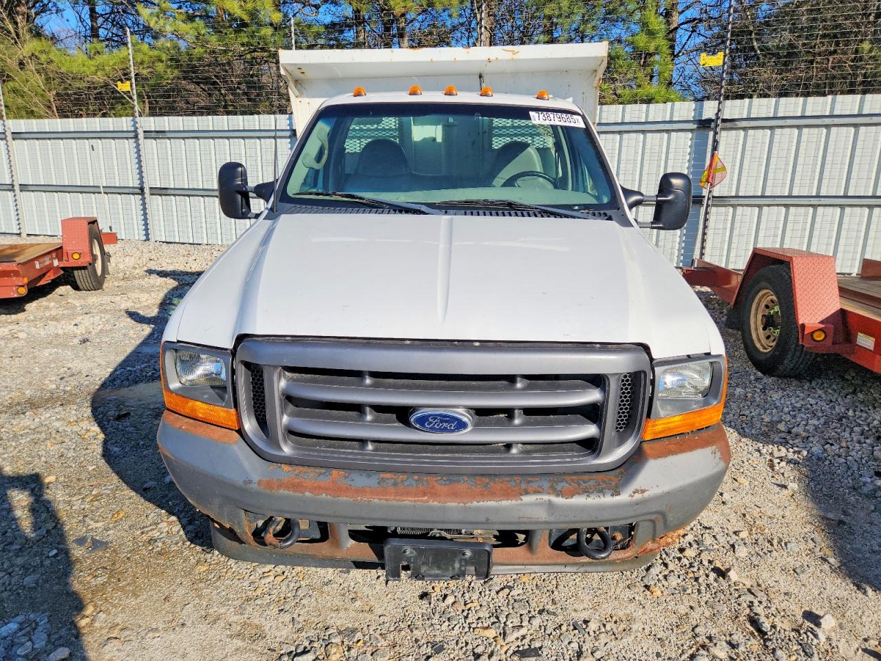 Ford F-350